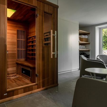 Villa 10 Active 什切尔克 外观 照片