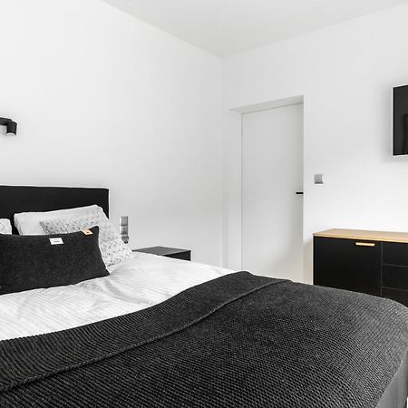 Villa 10 Active 什切尔克 外观 照片