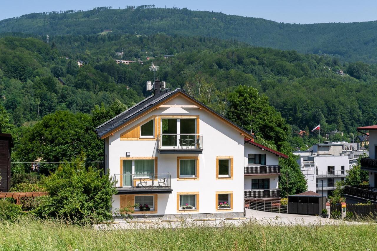 Villa 10 Active 什切尔克 外观 照片