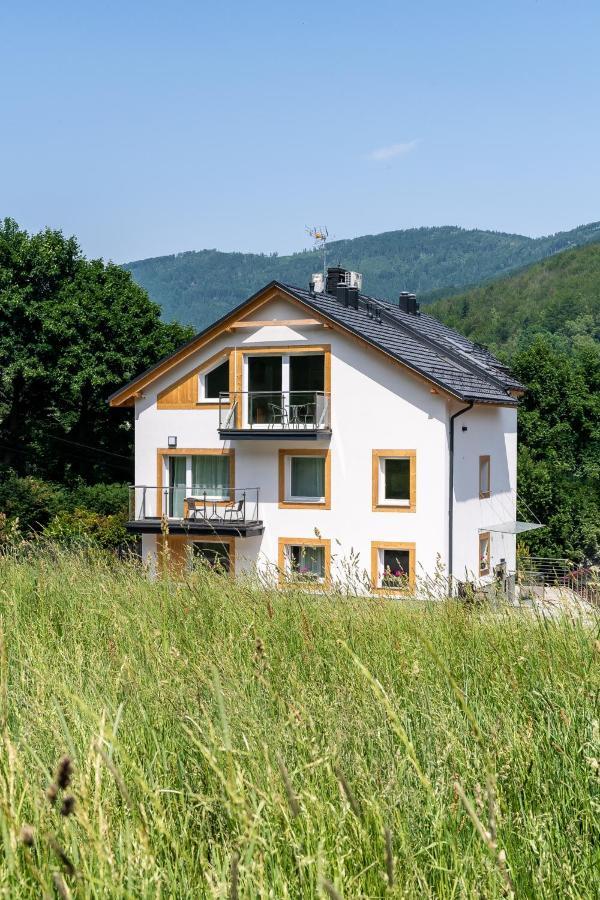 Villa 10 Active 什切尔克 外观 照片